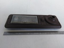 brown ceiling light with spot light new original Lema 4682-2 for Fiat Argenta