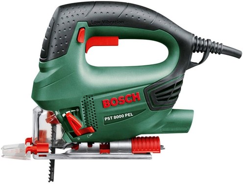Scie sauteuse filaire bosch - scie,