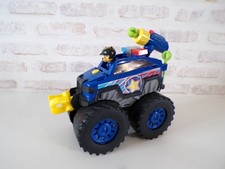 Véhicule tout terrain - 4X4 - Chase - Paw Patrol - Pat Patrouille (J3) - TBE