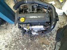 MOTEUR Opel Corsa C (F08/68)