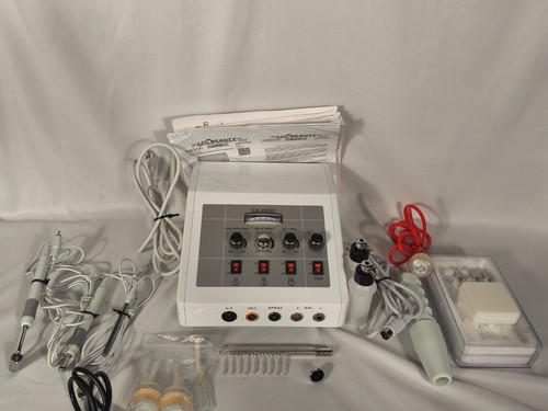 Galvanic pro 4008 1 - in,