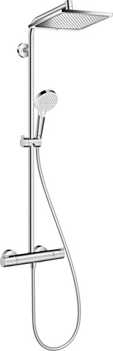 Ensemble douche hansgrohe - ensemble,