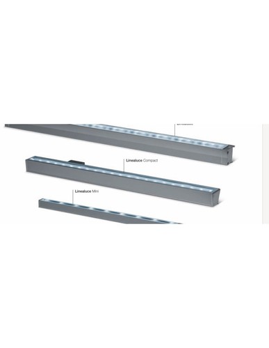 Barre led guzzini - i, linealuce