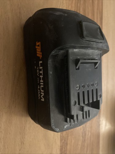 Batterie spit bs18 - spit, lithium