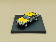 1/43 Opel Kadett GTE #18 ELBA