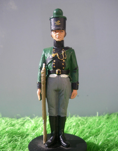 Soldat napoleon le - soldat,