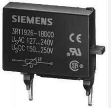 Limiteur de surtension Siemens 3RT1926-1BB00