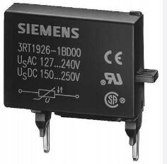 Limiteur surtension siemens - limiteur,
