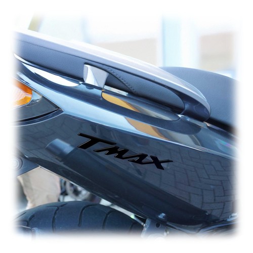 Autocollants moto - 2,