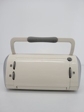 Cricut CRV001 Personal Electronic Cutter Tested No Cords