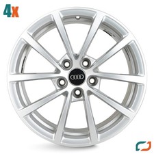 4 Jantes Audi A6 4K C8 17" Alu