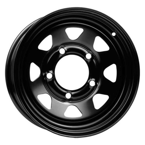 Jantes tole dotz 4x4 - 4x4, dakar