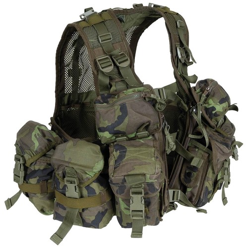 Original czech military - original,
