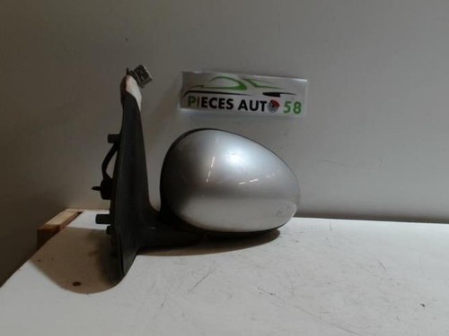 Retroviseur gauche rover - retroviseur,