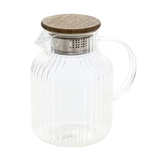 Théière en Verre "Ivy" 1,6L