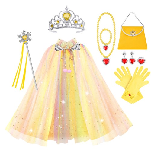 Princesse déguisement pour - princesse,