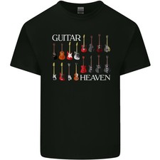 Collection Guitar Heaven