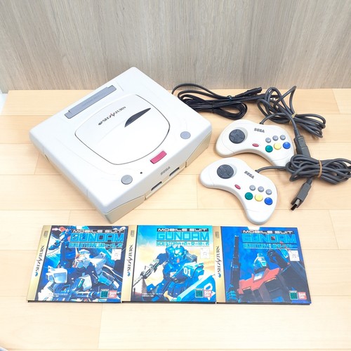 Lot console japonaise sega - japonaise,