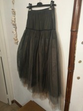 Jupon tulle neuf 3 couleurs