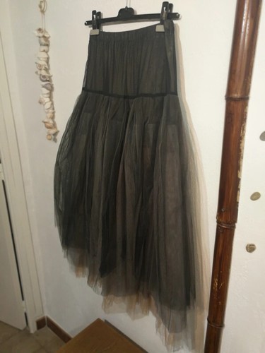 Jupon tulle neuf couleurs - 3,