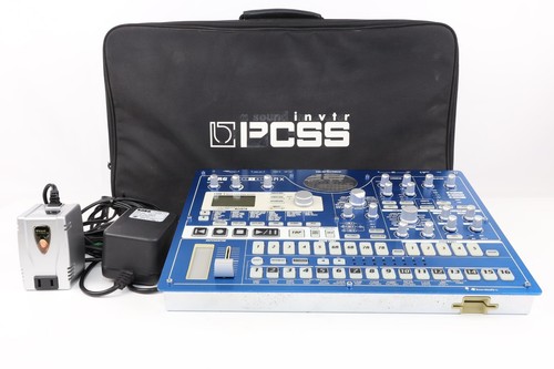 Station production musicale - de,