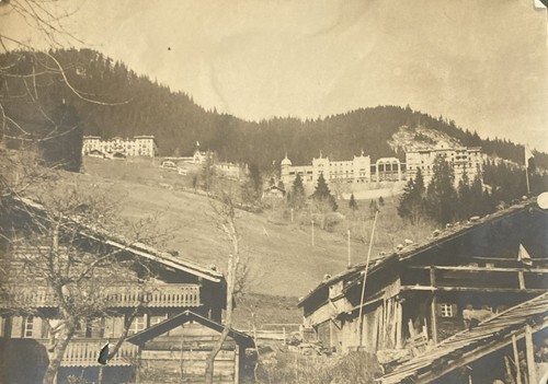 Lot photos xixe leysin - lot,