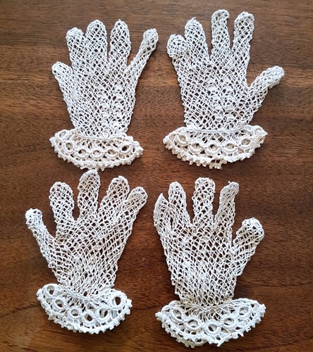 Paires gants enfant - gants, d'enfant