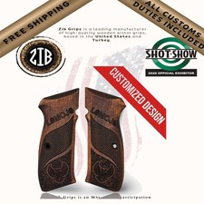 Poignées Zib série poignées