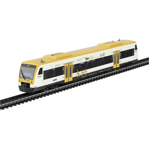 Märklin 36966 voiture - märklin, à