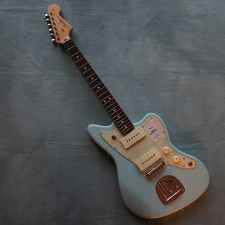 Fender Fabriqué au Japon