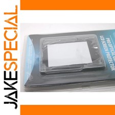 JakeSpecial – Optical Glass LCD Screen Protector for Cameras