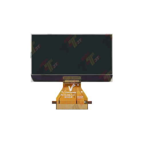 Instrument cluster display lcd - instrument,