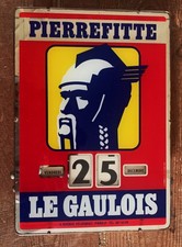 Calendrier perpétuel