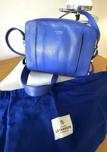 Sac tanneur capucine - sac,