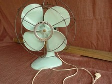 ANCIEN VENTILATEUR VINTAGE