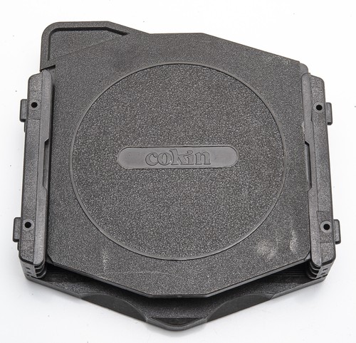 Support filtre cokin p - support, de