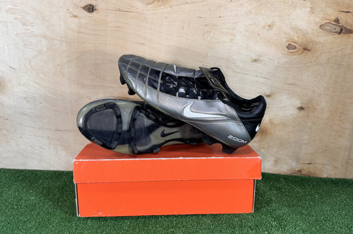 Nike air zoom total fg - zoom, 90