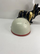Casque moto année 50/60