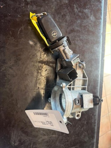 Neiman opel corsa - d, phase