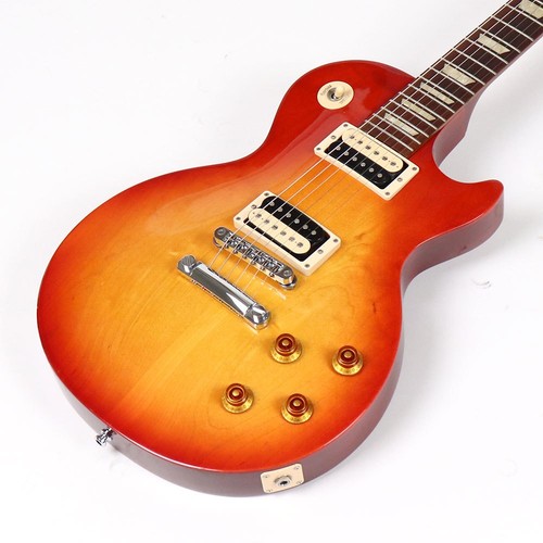 Gibson les paul - [gibson],