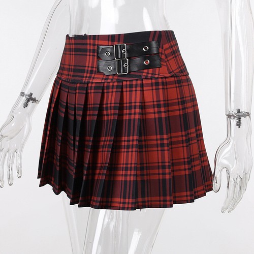 Gothique punk femme - gothique,