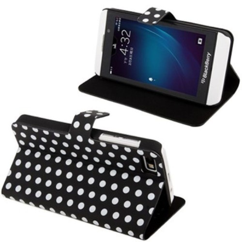 Coque pour blackberry z10 - pour,