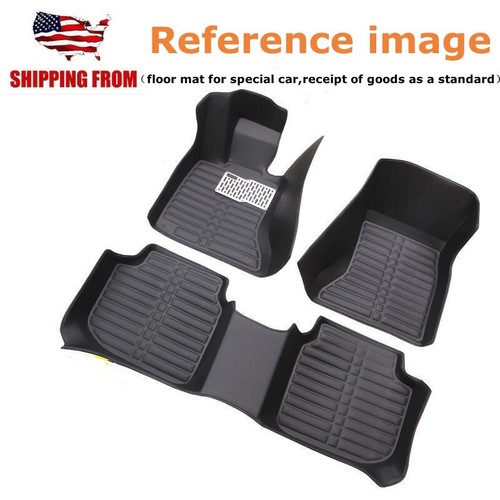 All weather xpe floor mats - floor, for