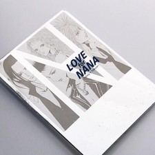 LOVE FOR NANA ONLY 1 TRIBUTE