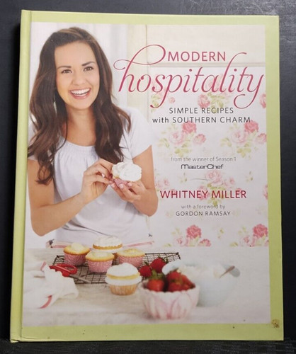 Modern hospitality whitney - hospitality,