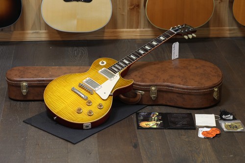 2014 gibson joe bonamassa - 2014,
