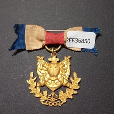 R25/03/26 (REF35850) Médaille