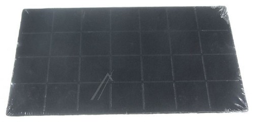 Filtre charbon pour - filtre, hotte