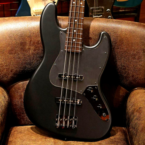 Fender made japan hybrid - made, in