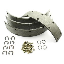 Plaquettes Inclus Accessoire